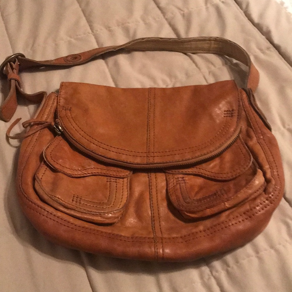 Boho Style Lucky Purse